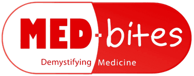 MedBites Logo